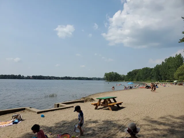 Berge aux Quatre-Vents