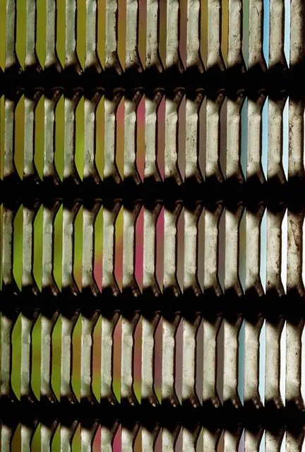 Senovinės technikos muziejus