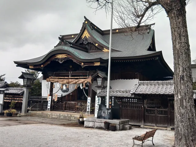 Kasuga Shrine