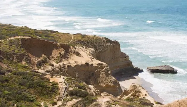 Torrey Pines State Natural Reserve