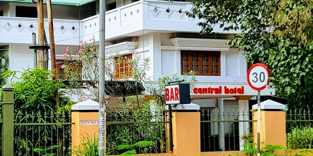 Central Hotel Thrissur