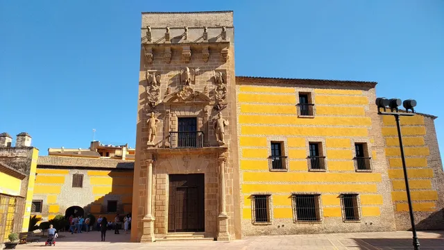 Palacio de los Niños de Don Gome