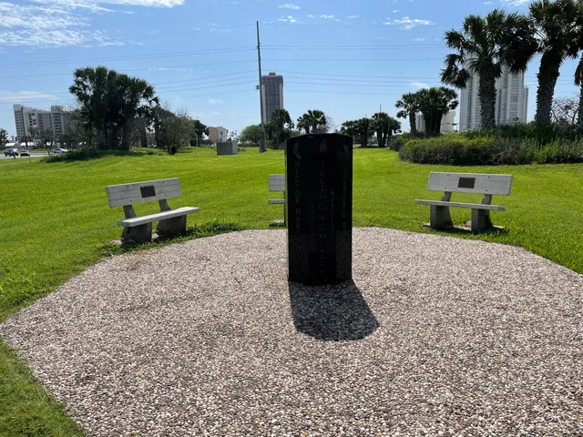 Queen Isabella Memorial Park