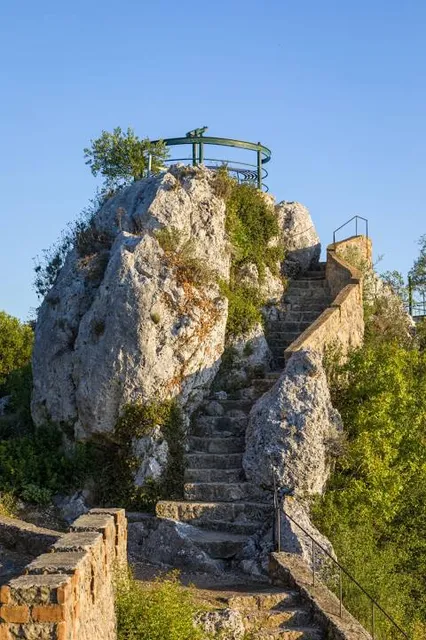Kaiser William II Observatory
