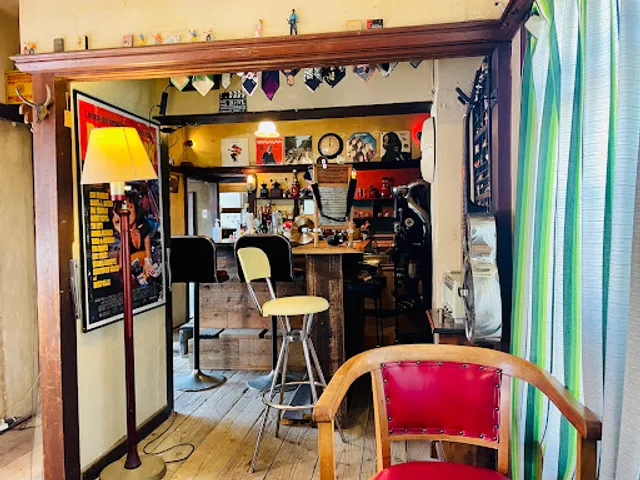 トヨクニコーヒー・ニカイ