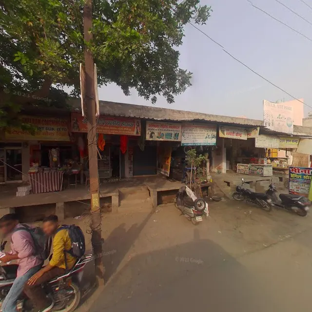 Om Sai Confectionery