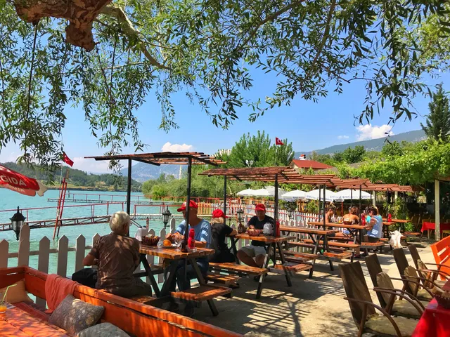 Gölbaşı Restaurant & Hotel