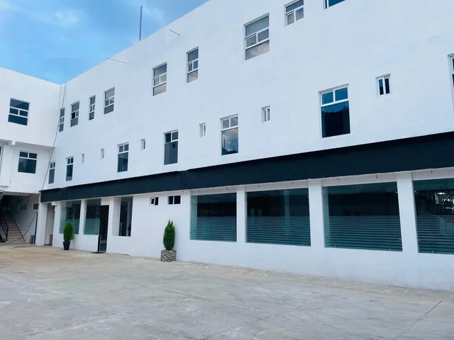 YOEL Hotel y Centro de Negocios