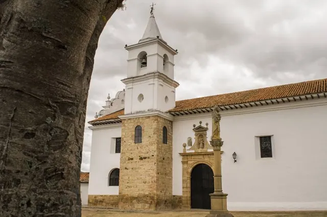 Casa Museo Antonio Nariño