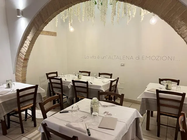 Pizzeria Cavour Ortona