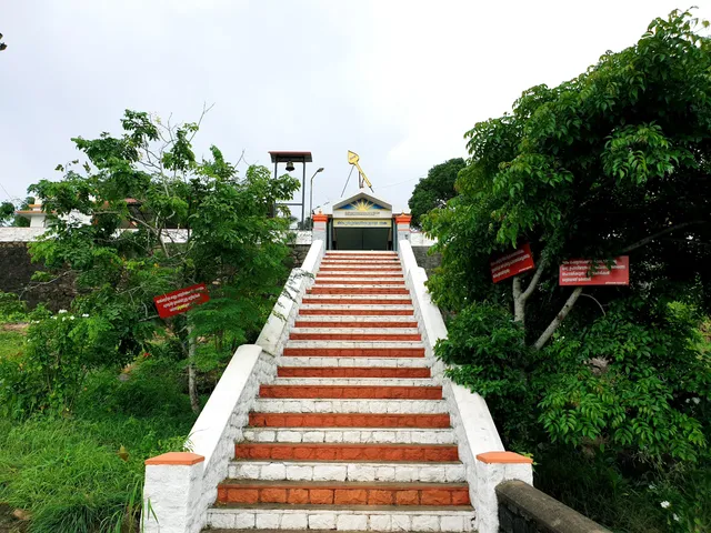 Kunnumpara Sree Murugan Temple