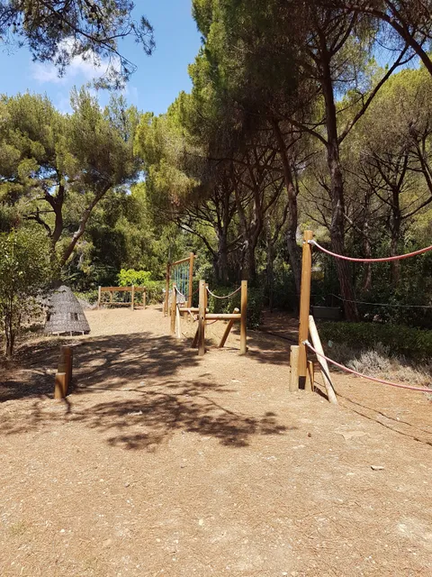 Parco del Benessere G.F.Novaro