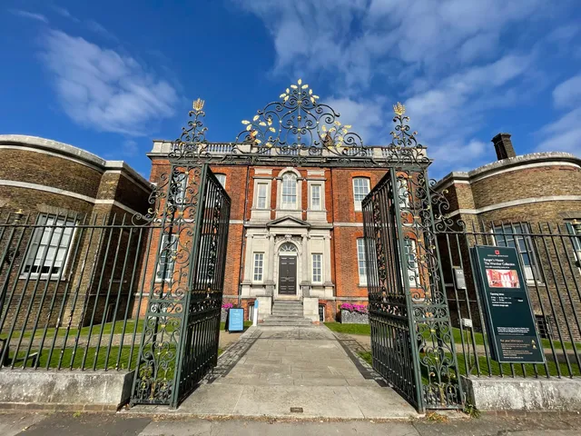 Ranger's House - The Wernher Collection