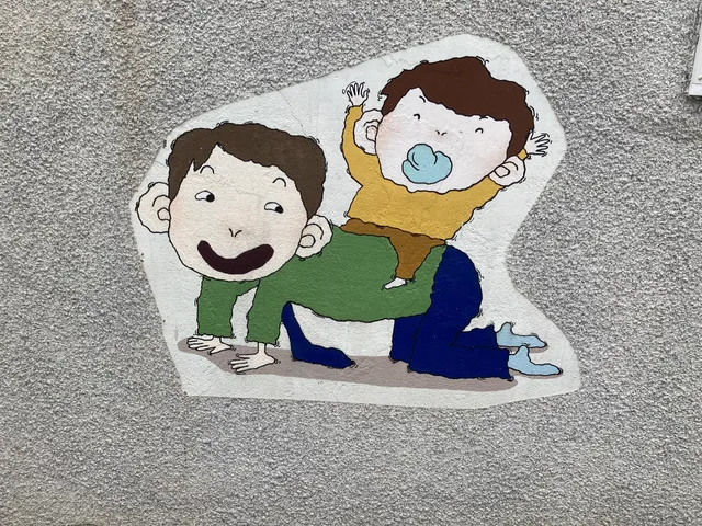 Jidong Mural Village