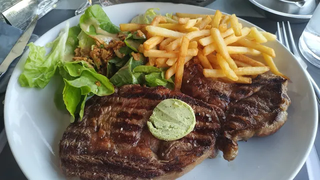 Le P'tit Bar de Mestré