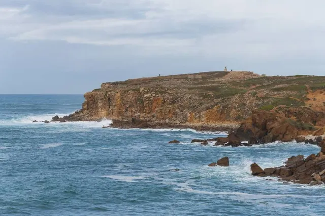 Cabo Carvoeiro