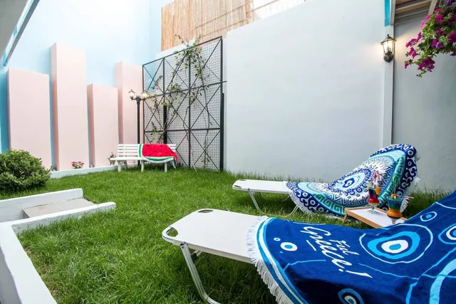 Kahlua Hotel Apartments