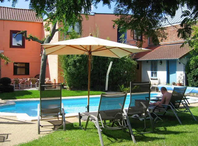 Hotel Van Reeth's Koffiebranderij