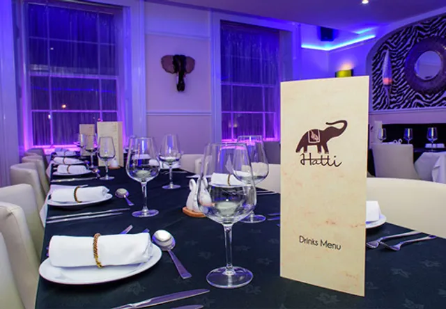 Hatti Indian Restaurant