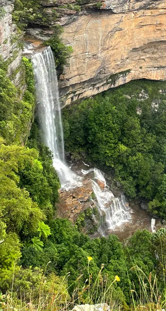 Katoomba Falls