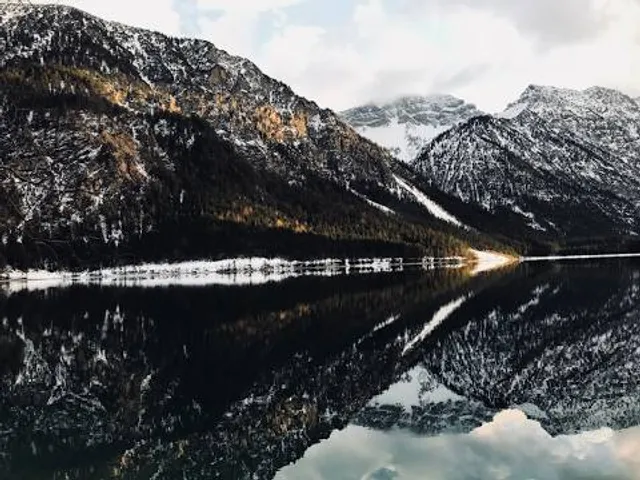 Aussichtsplattform Höllkopf