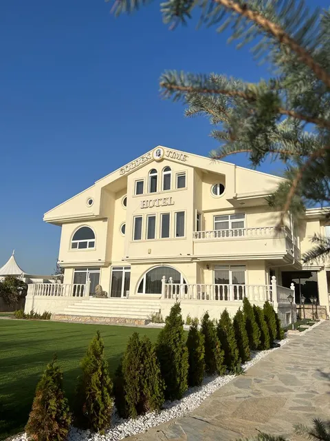 Golden Time İncek Hotel Ankara Otel Ankara Konaklama Günü birlik kiralık Ankara Otel Ankara Aşk oteli