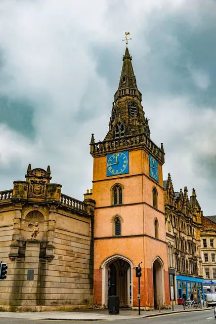 Glasgow Police Museum