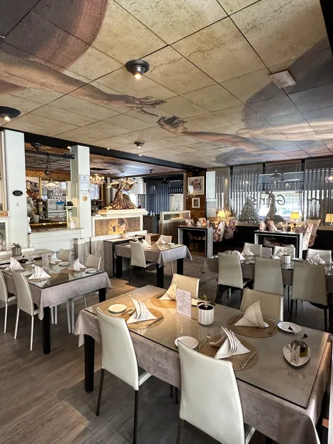 Gian's Italian Restaurant