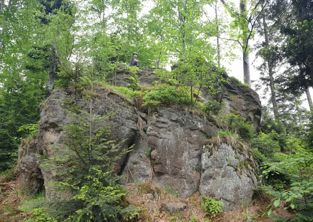 Rezerwat przyrody Madohora