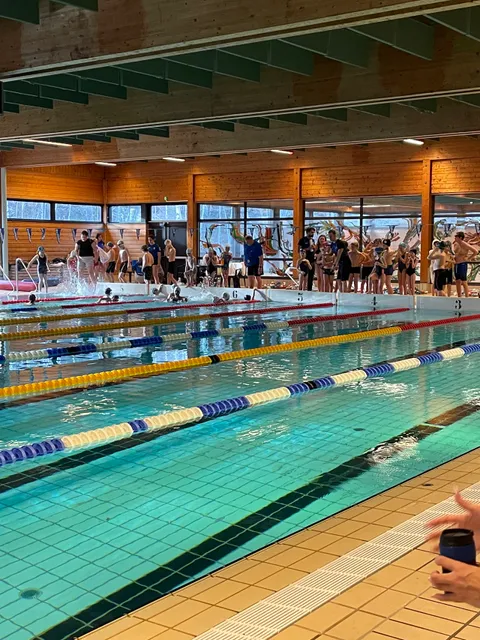 Sandefjord Svømmehall