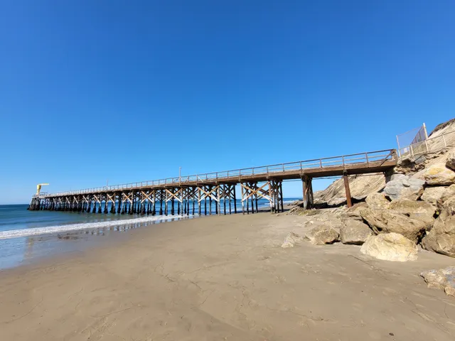 Gaviota State Park