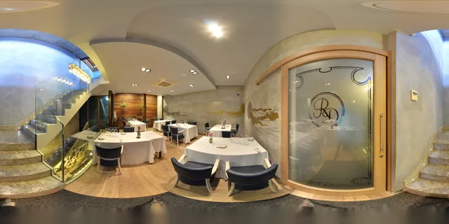 Restaurant Rincón de Diego | Cambrils