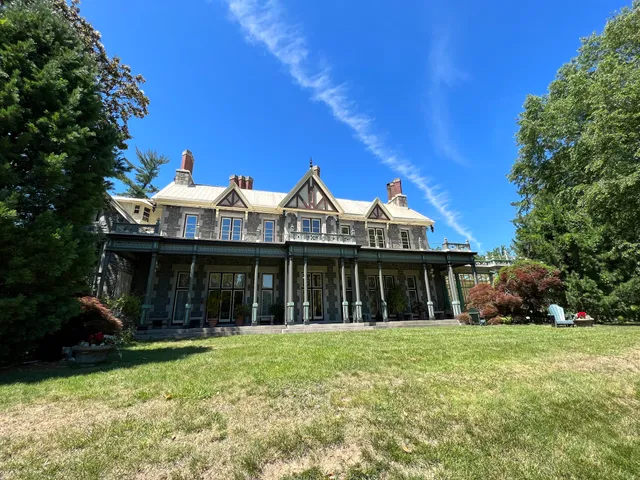 Rockwood Park & Museum