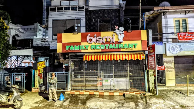 Bismi Restaurant
