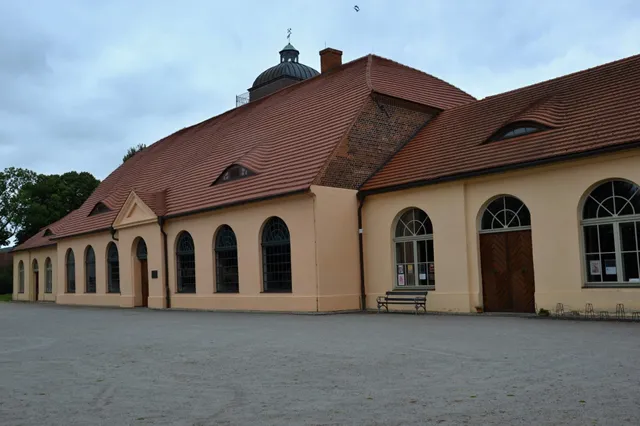 Hütten - und Fischereimuseum