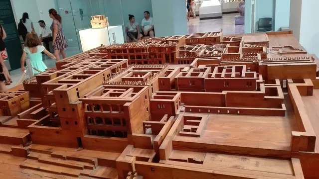 Historical Archive Of Crete