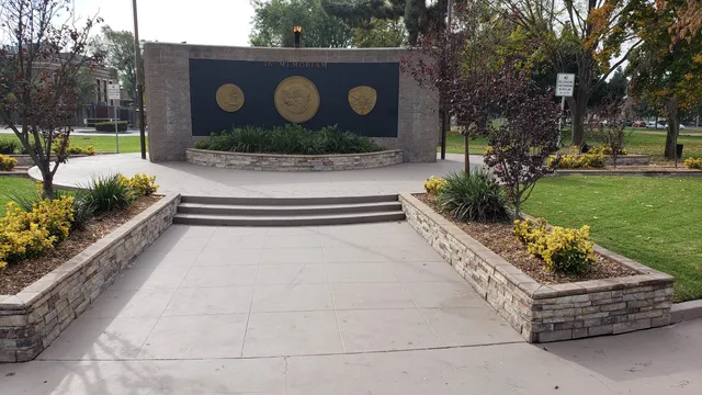 Montebello City Park