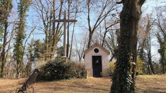 Croce dei morti 695 Mt.