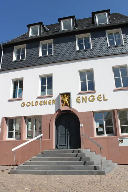 Kulturzentrum Goldener Engel