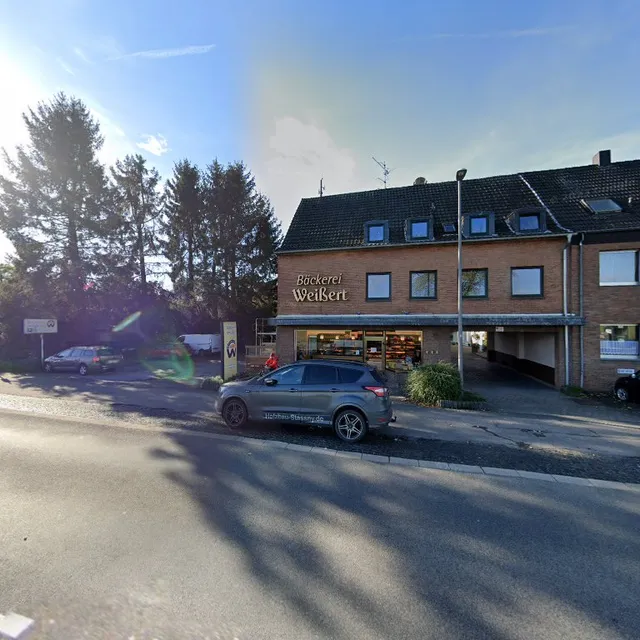 Bäckerei Sommer GmbH