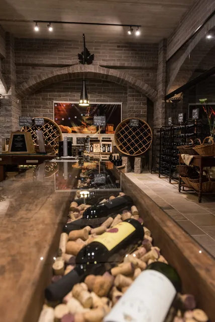 Família Fardo Vinícola