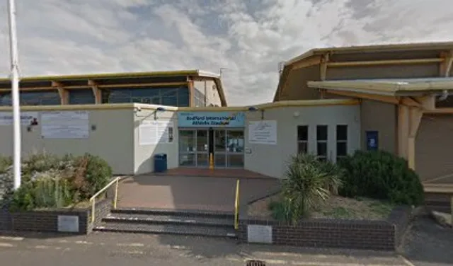 Top Floor Bistro and Bar