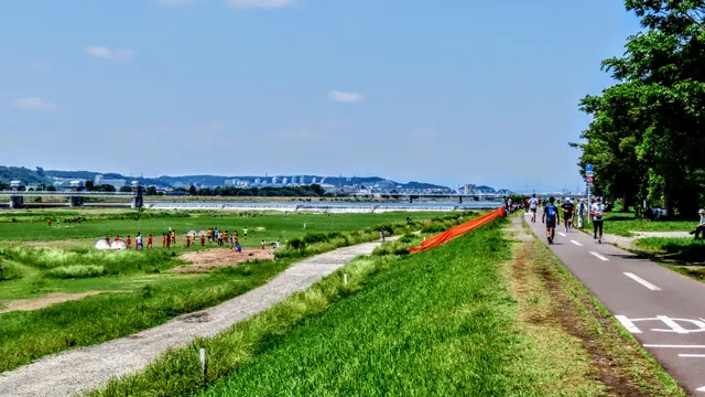 Tamagawa Citizen Square