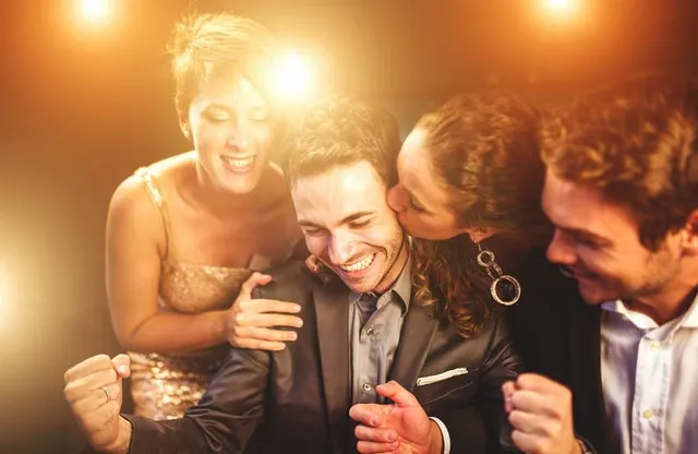 Circus Casino Resort Namur