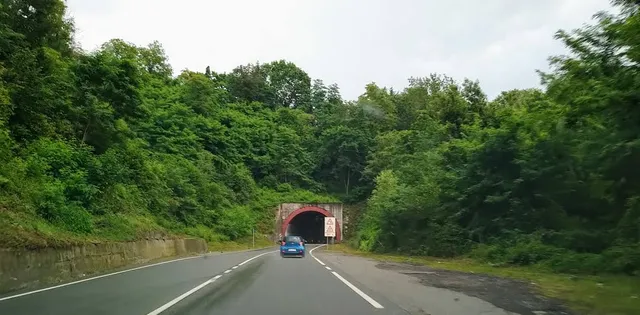 Colle della Cremosina