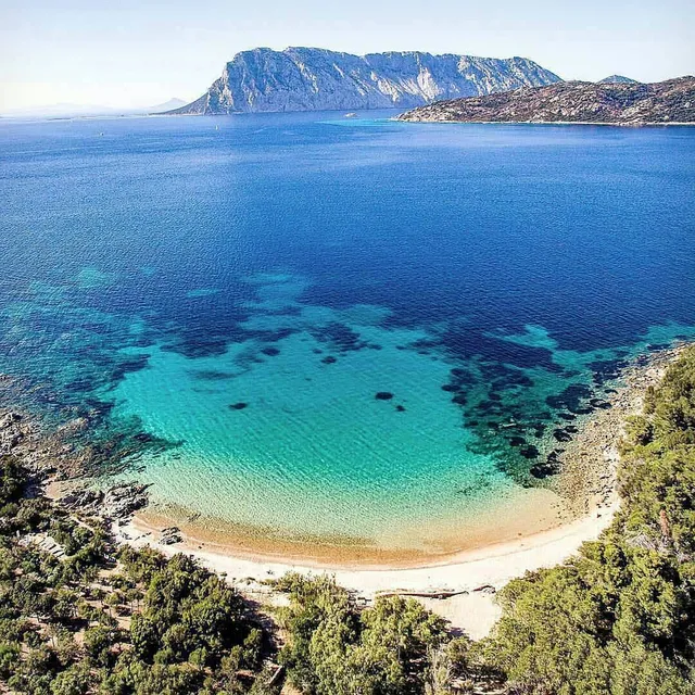 Spiaggia di Lastra Ruia