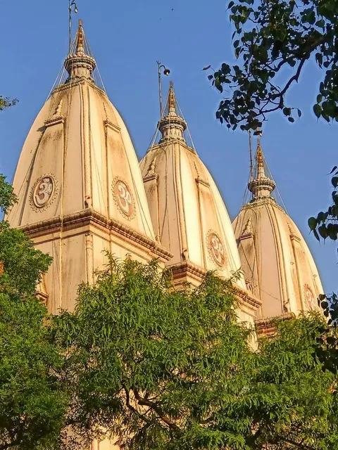 Sri Nath Baba Temple