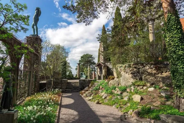 Millesgården Museum