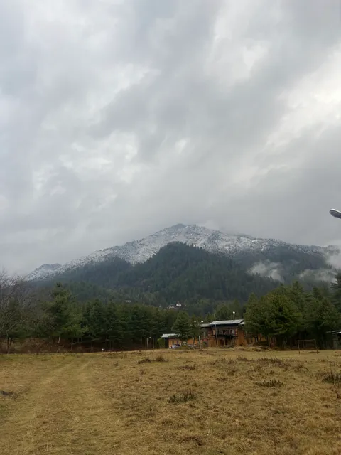 Wangchuck Centennial National Park
