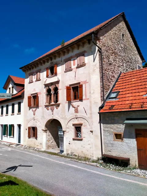 Casa Museo dell'Alchimista